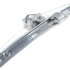 Window Winder Mechanism Rear RHS (BMW 3 Series E46) auto part product photo