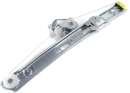 Window Winder Mechanism Rear Rhs (Bmw 3 Series E46) 1 Window Winder Mechanism Rear RHS (BMW 3 Series E46) auto part product photo