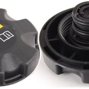Cap Expansion Tank 2.0Bar (M3) (BMW 3 Series E90 / 5 Series E60 / F10 / X5 E70) auto part product photo