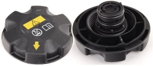 Cap Expansion Tank 2.0Bar (M3) (Bmw 3 Series E90 / 5 Series E60 / F10 / X5 E70) 1 Cap Expansion Tank 2.0Bar (M3) (BMW 3 Series E90 / 5 Series E60 / F10 / X5 E70) auto part product photo