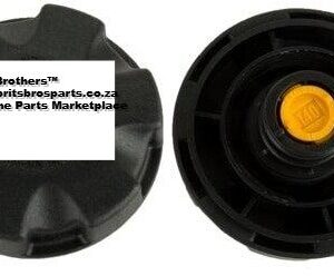 Cap Expansion Tank 1.4Bar (BMW 1 Series E81/E87 / 3 Series E90 / F30 / X5 E70) auto part product photo