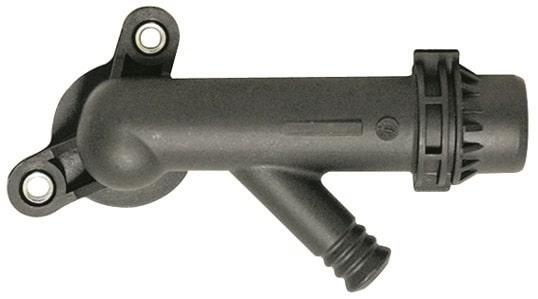 Water Flange Head (Arrowhead) (316i 318i M43) (BMW 3 Series E36 / E46) auto part product photo
