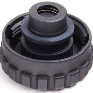 Cap Expansion Tank 1.2 Bar (BMW 3 Series E30) auto part product photo