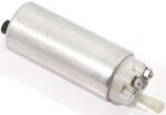 Fuel Pump Electric 3 Bar 145 L H W/Filter Strainer (Insert Only) (Venturri) (BMW 3 Series E36) auto part product photo