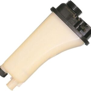 Expansion Tank (320 323 325 328 523 528) (BMW 3 Series E36 / 5 Series E39 / Z3) auto part product photo