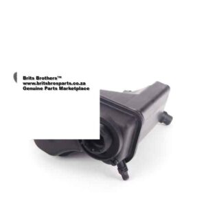 Expansion Tank (Petrol) (BMW 1 Series E81/E87 / E82/E88 / 3 Series E90 / X1 E84 / Z4 E89) auto part product photo