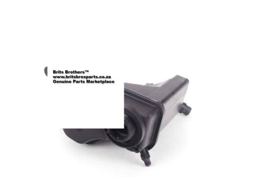 Expansion Tank (Petrol) (Bmw 1 Series E81/E87 / E82/E88 / 3 Series E90 / X1 E84 / Z4 E89) 1 Expansion Tank (Petrol) (BMW 1 Series E81/E87 / E82/E88 / 3 Series E90 / X1 E84 / Z4 E89) auto part product photo