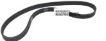 V-Belt Ribbed (Arrowhead) (BMW / Opel / Nissan) auto part product photo