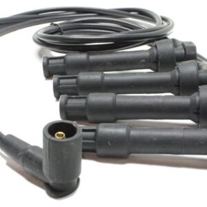 HT Lead Set (Sebring) (316 M40 Eng 4 Cyl) (BMW 3 Series E36) auto part product photo