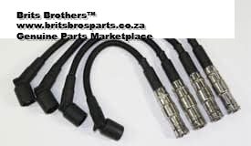 HT Lead Set (Sebring) (4 Cyl M43) (BMW 3 Series E46) auto part product photo