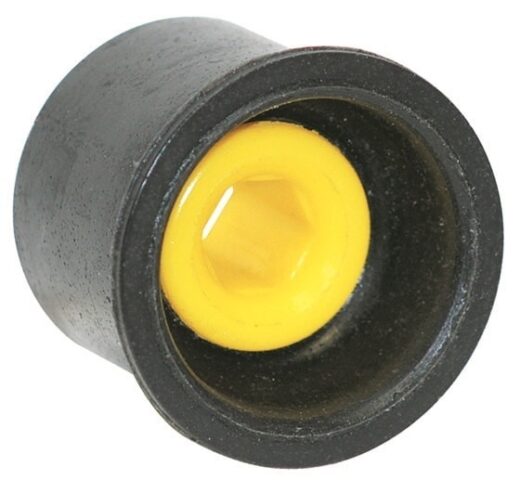 Control Arm Bush Rear Polyurethane (Volkswagen Polo) 1 Control Arm Bush Rear Polyurethane (Volkswagen Polo) auto part product photo
