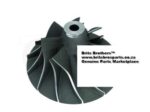 Nissan Pathfinder Navara Engine Compressor Wheel Benefits auto part product photo