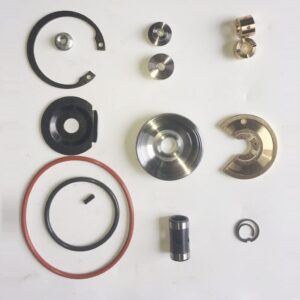 2008 Toyota Yaris Corolla Auris GT124VZ Repair Kit ™ auto part product photo