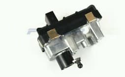 Nissan Pathfinder Navara Actuator For Optimal Engine Perform auto part product photo
