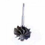 Mazda Cx7 2.3l Shaft For Optimal Engine Performance auto part product photo