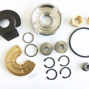 VW T5 Transporter 2.5 TDI AXD 130HP Repair Kit components and parts
