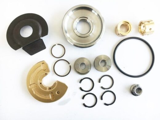Vw T5 Transporter 2.5 Tdi Axd 130Hp Repair Kit 1 VW T5 Transporter 2.5 TDI AXD 130HP Repair Kit components and parts