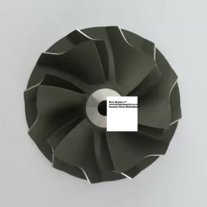 AUDI VW Lt2 2.5td2 Compressor Wheel ™ auto part product photo