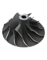 3k K14 7018 VW T4 Acv Ajt Auf Ayc Compressor Wheel ™ auto part product photo