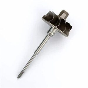 K24 shaft for IVECO truck durable driveshaft component