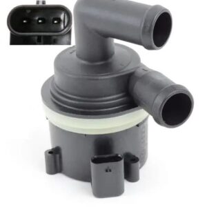Water Pump Auxillary (Volkswagen Golf VI / Tiguan / Touran / Audi A3 8P / A4 B8 / A5 / Q5) (1.6TDI 2.0TDI) auto part product