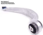 Control Arm - Lower Right (Topran)14mm (Audi A4 / A5) auto part product photo