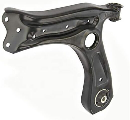 Control Arm (F) Lh (Long Type) (Volkswagen Polo 6R) 1 Control Arm (F) LH (Long Type) (Volkswagen Polo 6R) auto part product photo