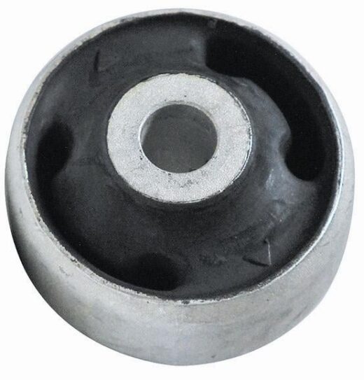 Control Arm Bush Rear (Arrowhead) (Volkswagen Golf Iv / Polo 9N / 6R / Vivo / Up / Audi A1 8X / A3 8P / Tt 8N) 1 Control Arm Bush Rear (Arrowhead) (Volkswagen Golf IV / Polo 9N / 6R / Vivo / UP / Audi A1 8X / A3 8P / TT 8N) auto part