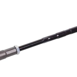 Tie Rod Assembly Left (Volkswagen Polo 6R / AW) auto part product photo