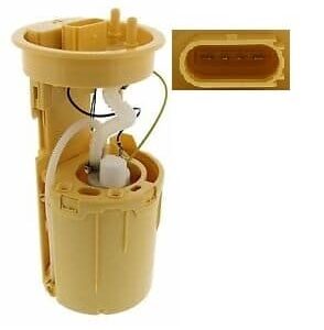 Fuel Pump (1.9 2.5TDI 2 Pipe) (Volkswagen Microbus T5) auto part product photo