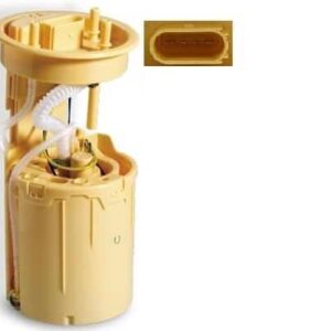 Fuel Pump (1.9 2.5TDI 3 Pipe) (Volkswagen Microbus T5) auto part product photo