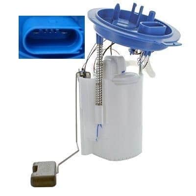 Fuel Pump Module (Volkswagen Golf Vii 2.0 Gti / Audi A3 8V 1.2 1.4 Tsi Tfsi) 1 Fuel Pump Module (Volkswagen Golf VII 2.0 GTI / Audi A3 8V 1.2 1.4 TSI TFSI) auto part product photo