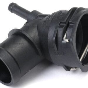 Water Flange Top Rad (Cooltec) (Volkswagen Golf VI GTI / Audi A3 8P / A4 B8) auto part product photo