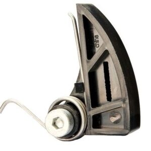 Tensioner Oil Pump Chain (Topran) (Volkswagen Polo Vivo) auto part product photo