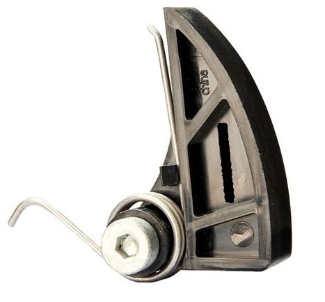 Tensioner Oil Pump Chain (Topran) (Volkswagen Polo Vivo) 1 Tensioner Oil Pump Chain (Topran) (Volkswagen Polo Vivo) auto part product photo