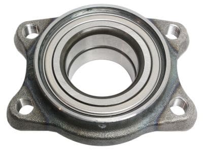 Wheel Hub Front With Bearing (Audi A4 / A6) auto part product photo
