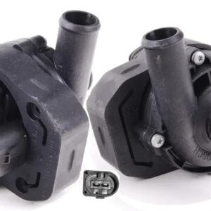 Waterpump Auxillary (Mercedes-Benz A-Class W169 / W176 / B-Class W246 / C-Class W204 / W205 / E-Class W211 / M-Class W164 /