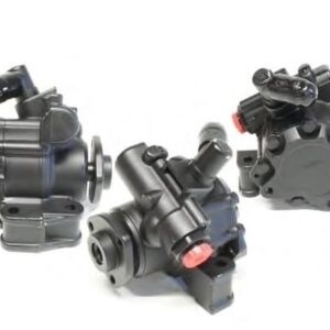 Power Steering Pump (E200 E220 E270>CDI OM646 647 01I298-08) (Mercedes-Benz E-Class W211) auto part product photo