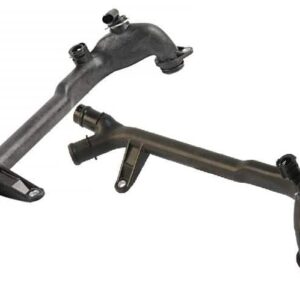 Hose Pipe Heater Feed (M271) (Mercedes-Benz C-Class W203 / W204 / E-Class W211 / W212 / CLK-Class W209) auto part product