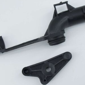 Waterflange O/Cooler>Head (M271) (Mercedes-Benz C-Class W203 / W204 / E-Class W211 / SLK-Class R171 / Sprinter) auto part
