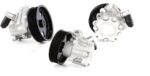 Power Steering Pump (C320CDI OM642 2000-2008) (Mercedes-Benz C-Class W203) auto part product photo
