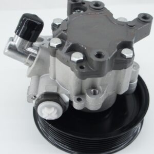 Power Steering Pump (C350CDI E280 320CDI OM642) (Mercedes-Benz C-Class W204 / E-Class W211) auto part product photo