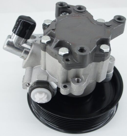 Power Steering Pump (C350Cdi E280, 320Cdi Om642) (Mercedes-Benz C-Class W204 / E-Class W211) 1 Power Steering Pump (C350CDI E280 320CDI OM642) (Mercedes-Benz C-Class W204 / E-Class W211) auto part product photo