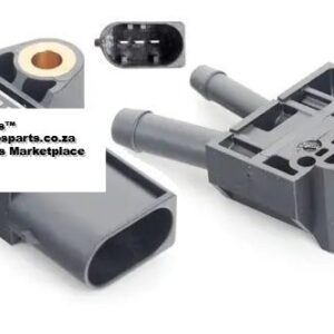 Sensor Exhaust Pressure (Topran) (Mercedes-Benz A-Class W169 / B-Class W245 / C-Class W204 / M-Class W164 / Sprinter) auto