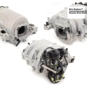Intake Manifold (M272) (Mercedes-Benz C-Class W203 / W204 / CLK-Class W209 / E-Class W211 / W212 / S-Class W221 / M-Class