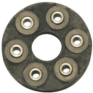 Propshaft Coupling - Rear (Arrowhead) (C180) (Mercedes-Benz C-Class W202 / E-Class W124) auto part product photo