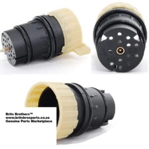 Gearbox Wire Plug 7226G/Box (Mercedes-Benz C-Class W202 / W203 / W204 / E-Class W210 / W212 / S-Class W140 / W220 /