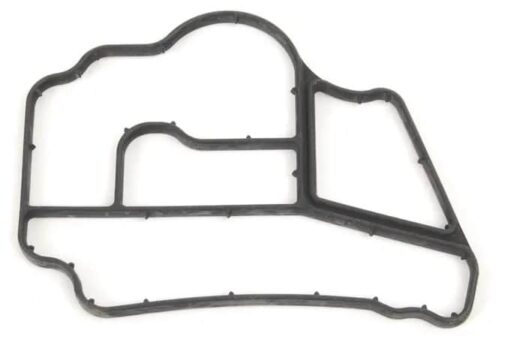 Gasket Oil Filter Housing (M271) (Mercedes-Benz C-Class W203 / W204 / E-Class W211 / Slk-Class R171 / Sprinter) 1 Gasket Oil Filter Housing (M271) (Mercedes-Benz C-Class W203 / W204 / E-Class W211 / SLK-Class R171 / Sprinter) auto part