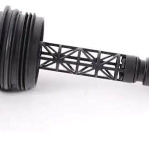 Cap Oil Filter (M271) (Mercedes-Benz C-Class W203 / W204 / E-Class W211 / SLK-Class R171) auto part product photo