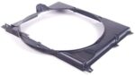 Hose Radiator Top (Cooltec) (3.0i M54) (BMW X5 E53) auto part product photo